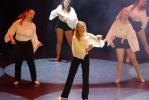 Danse moderne adultes juin 2026